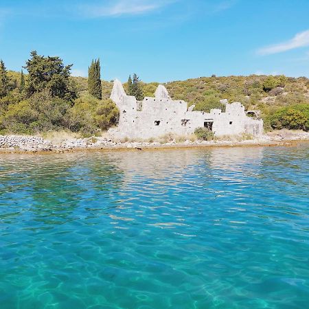 Apartments Babic Trogir Exterior photo