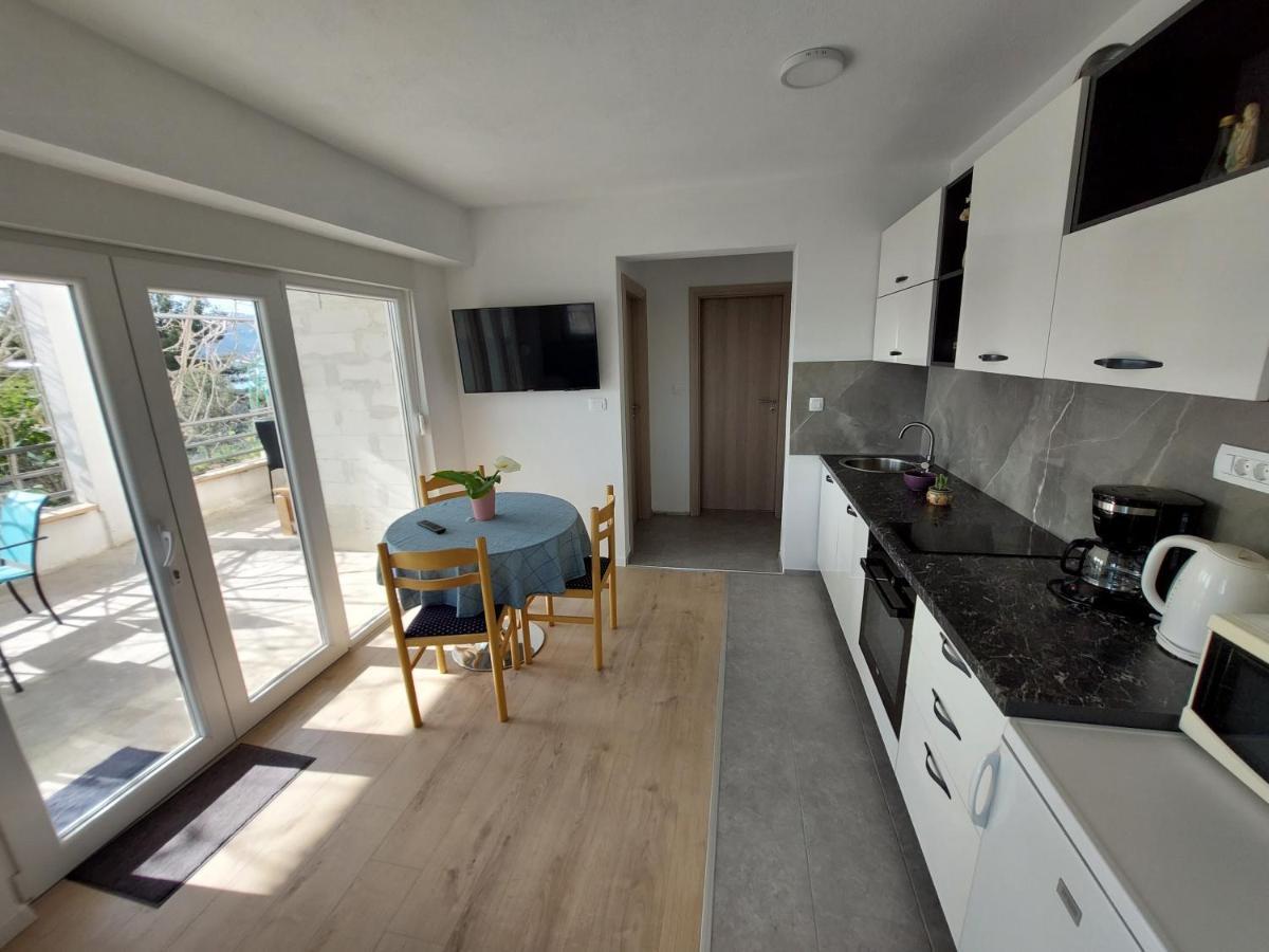 Apartments Babic Trogir Exterior photo