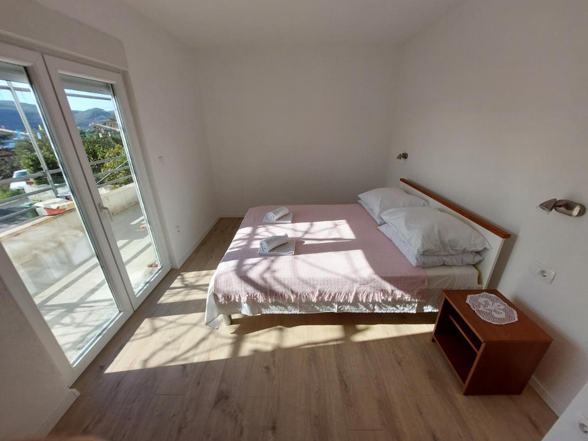 Apartments Babic Trogir Exterior photo