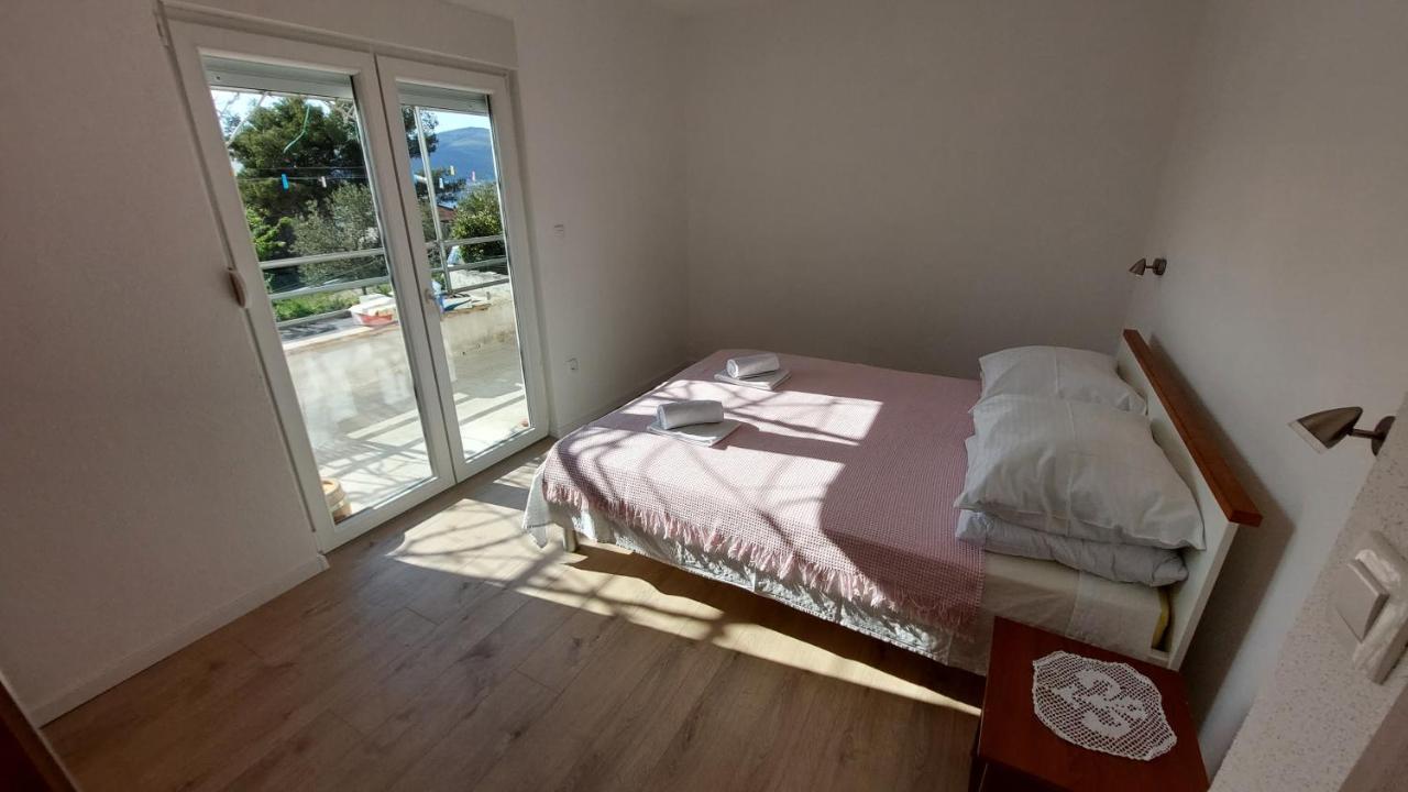 Apartments Babic Trogir Exterior photo