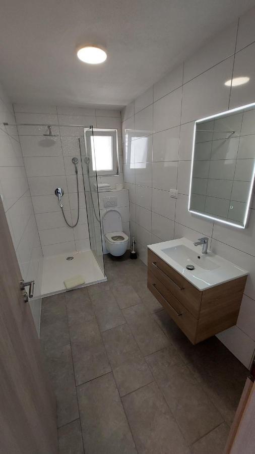 Apartments Babic Trogir Exterior photo