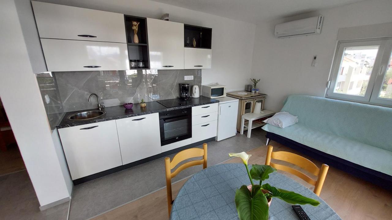 Apartments Babic Trogir Exterior photo