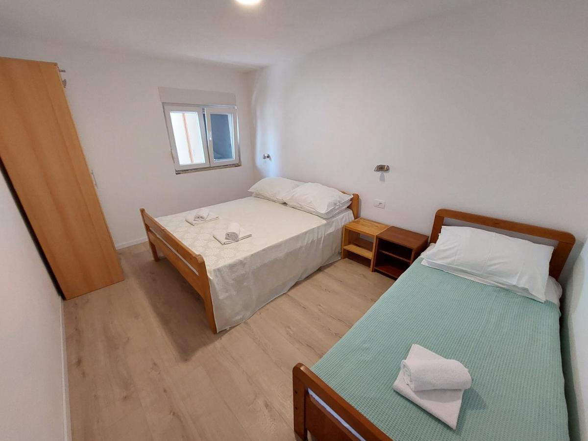 Apartments Babic Trogir Exterior photo