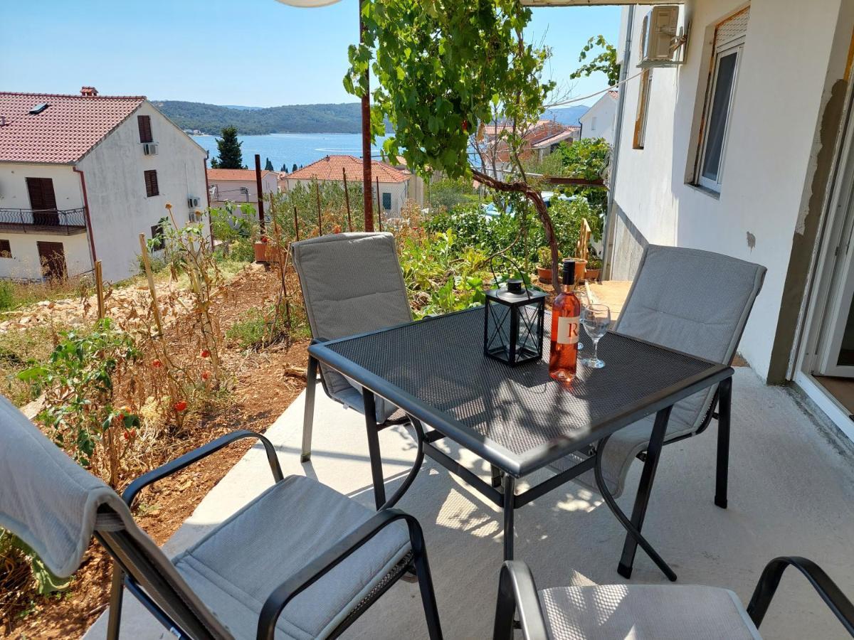 Apartments Babic Trogir Room photo