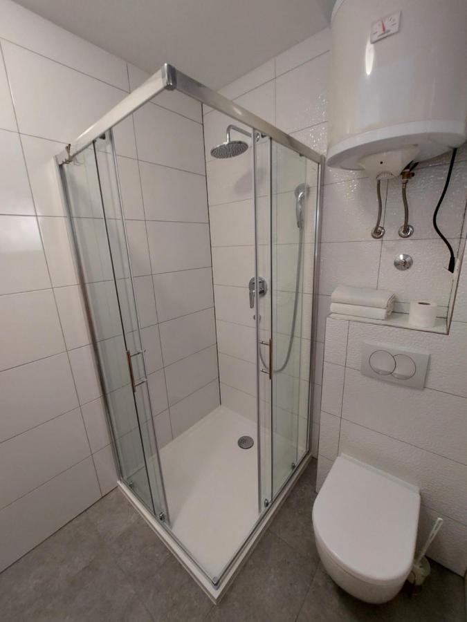 Apartments Babic Trogir Room photo
