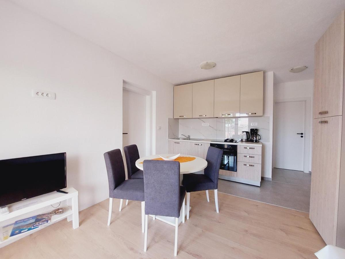 Apartments Babic Trogir Exterior photo