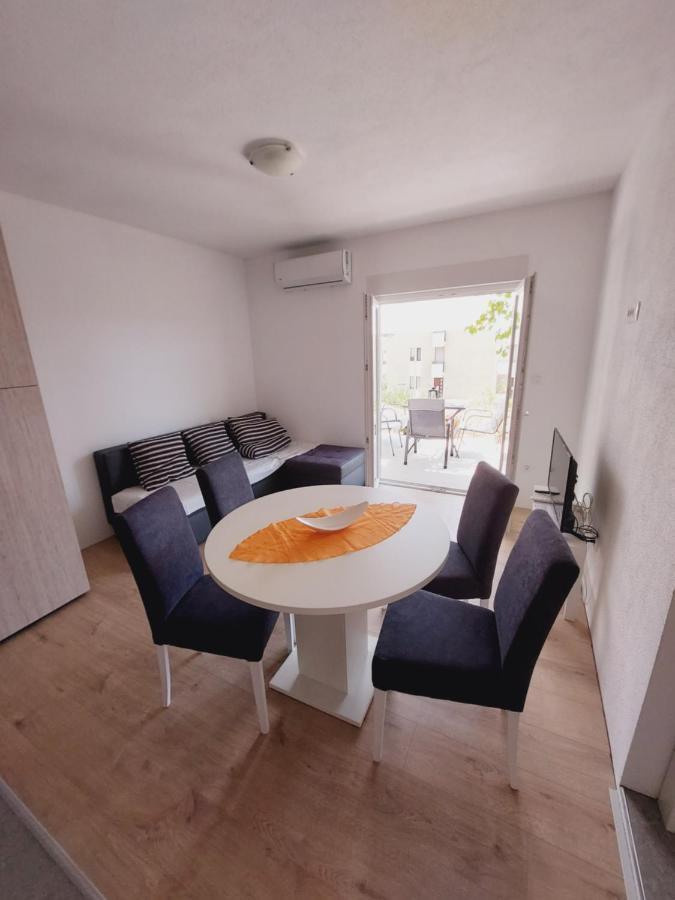 Apartments Babic Trogir Exterior photo