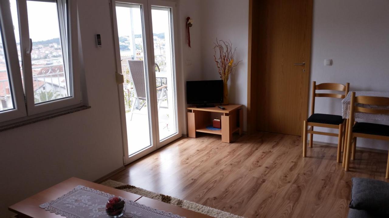 Apartments Babic Trogir Exterior photo