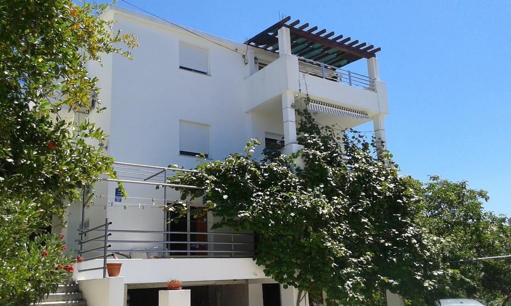 Apartments Babic Trogir Room photo