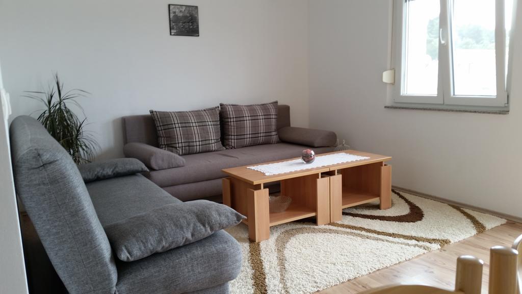 Apartments Babic Trogir Room photo