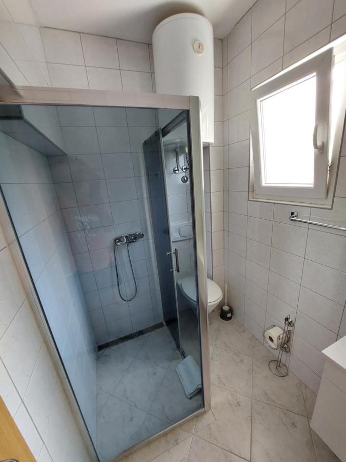 Apartments Babic Trogir Exterior photo