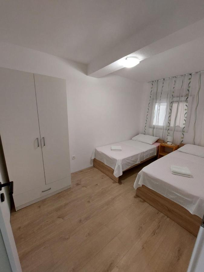 Apartments Babic Trogir Exterior photo