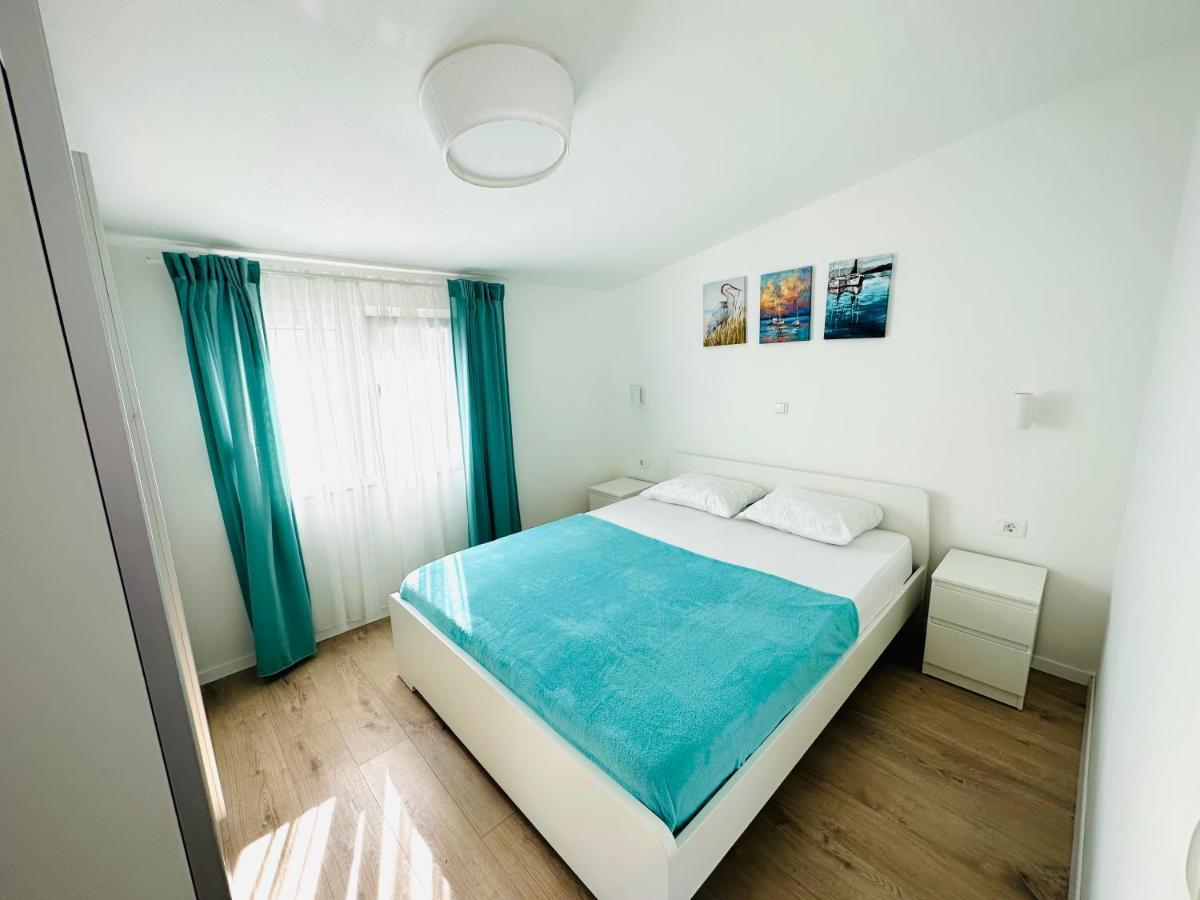 Apartments Babic Trogir Exterior photo