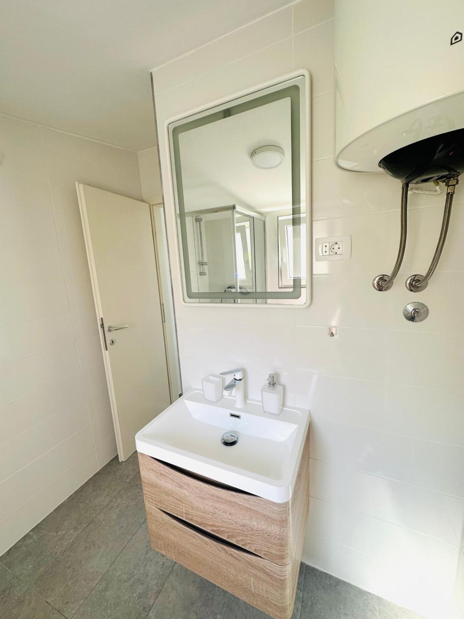Apartments Babic Trogir Exterior photo