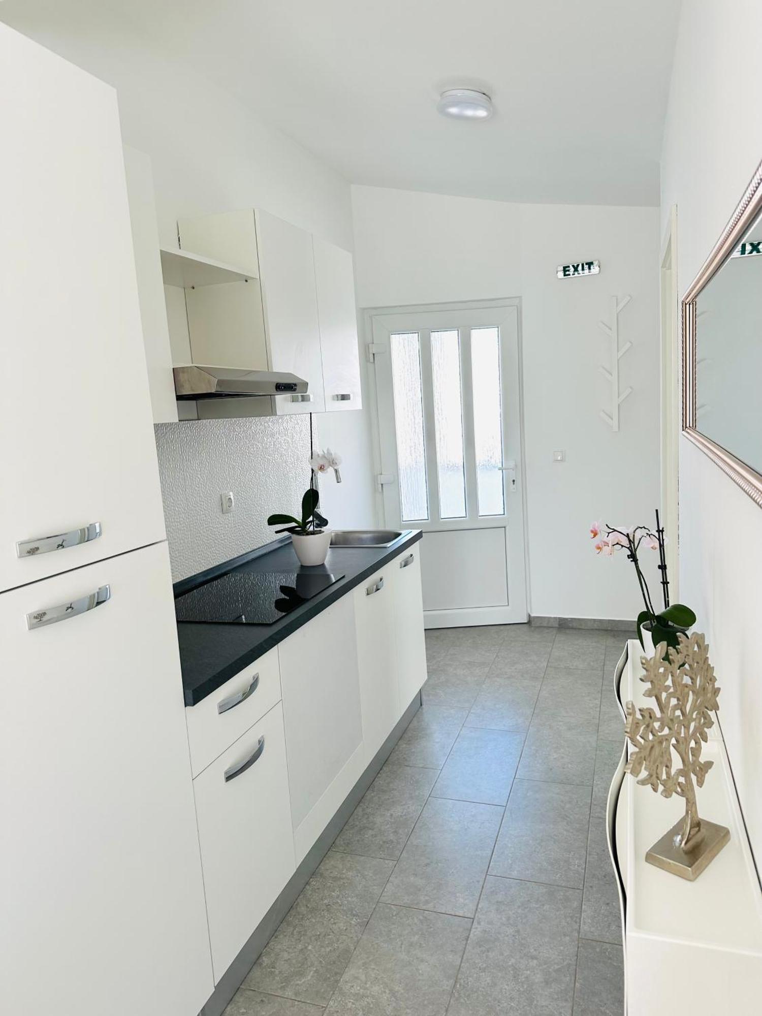 Apartments Babic Trogir Exterior photo