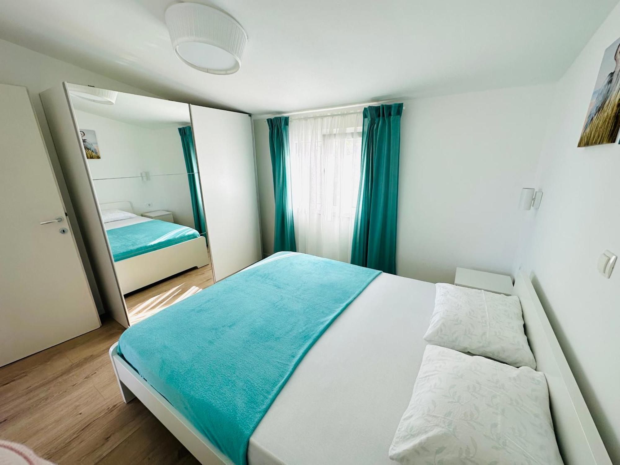 Apartments Babic Trogir Exterior photo