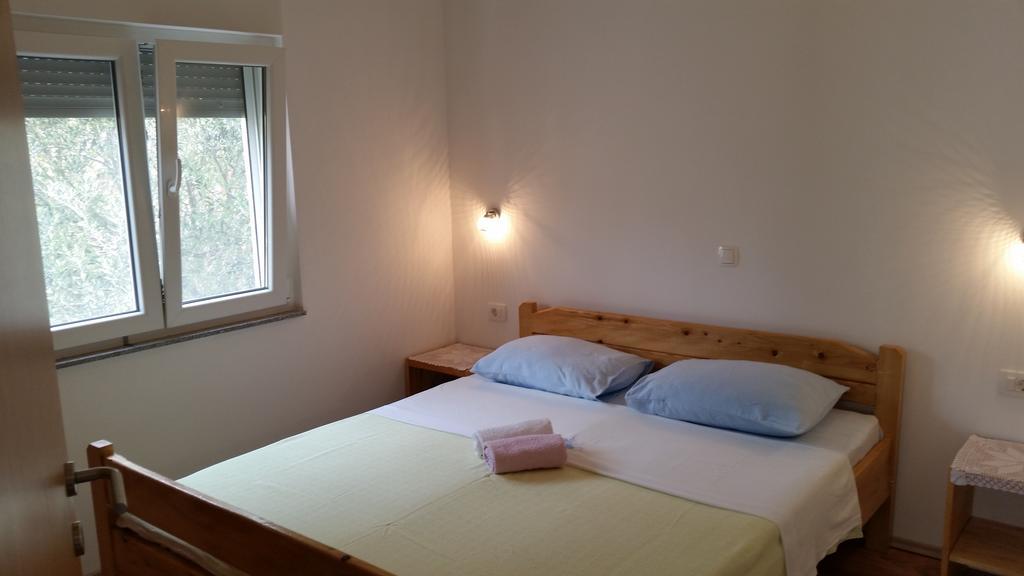 Apartments Babic Trogir Exterior photo