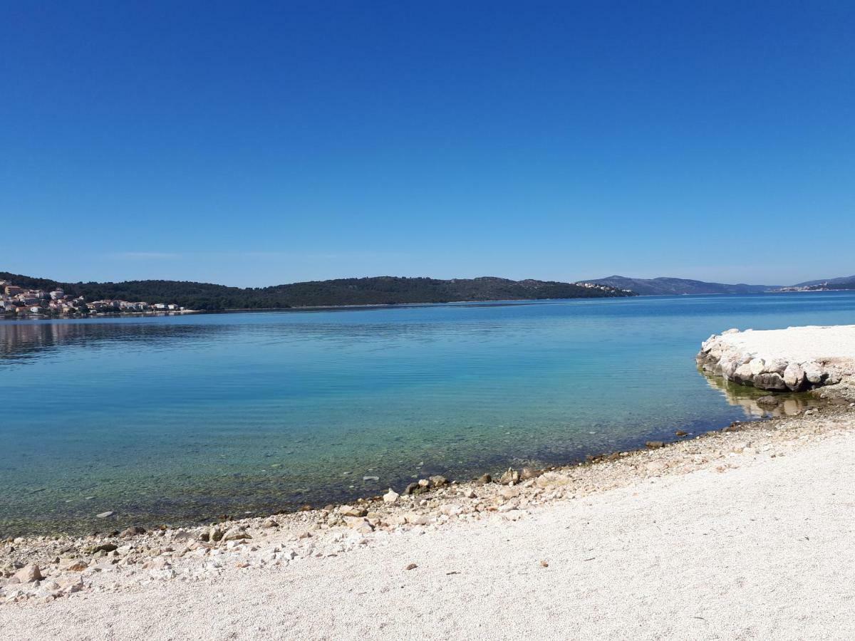 Apartments Babic Trogir Exterior photo